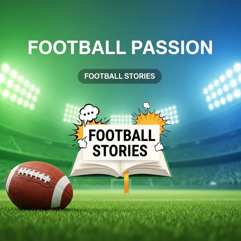 Engaging Football Stories on TikTok Engaging Football Stories on TikTok