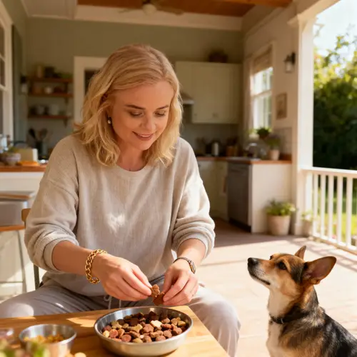 Embrace the Pet Lover Lifestyle