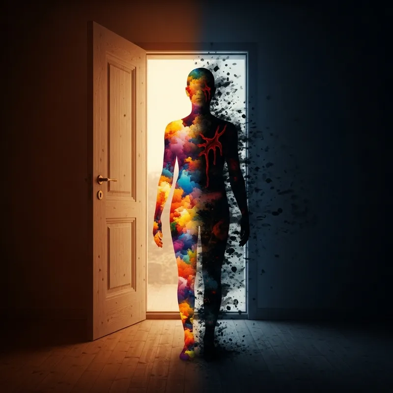 Exploring the Dark Side of Human Nature