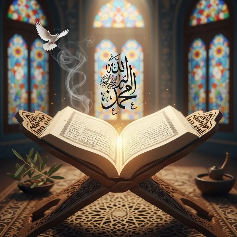 Islamic Ruqyah & Quran Recitations Worldwide Channel