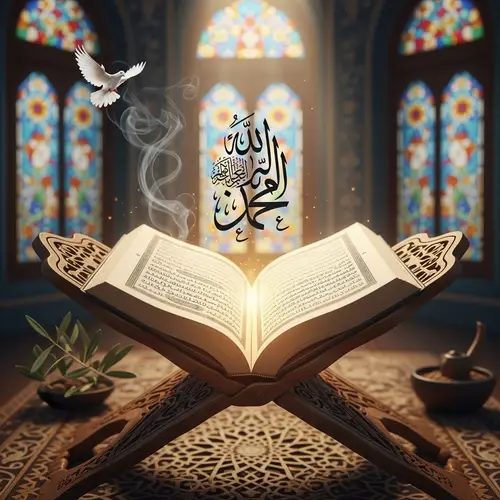Islamic Ruqyah & Quran Recitations Channel