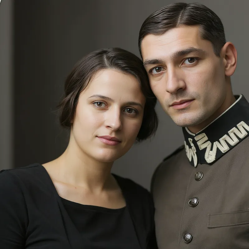 Image Restoration and Colorization Services