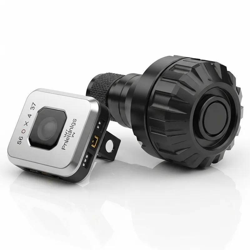 Innovative Car & Motorcycle Trackers | Advanced Security Tech