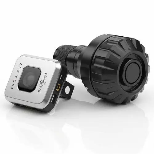 State-of-the-Art Car & Motorcycle Trackers | Innovative Automotive Security