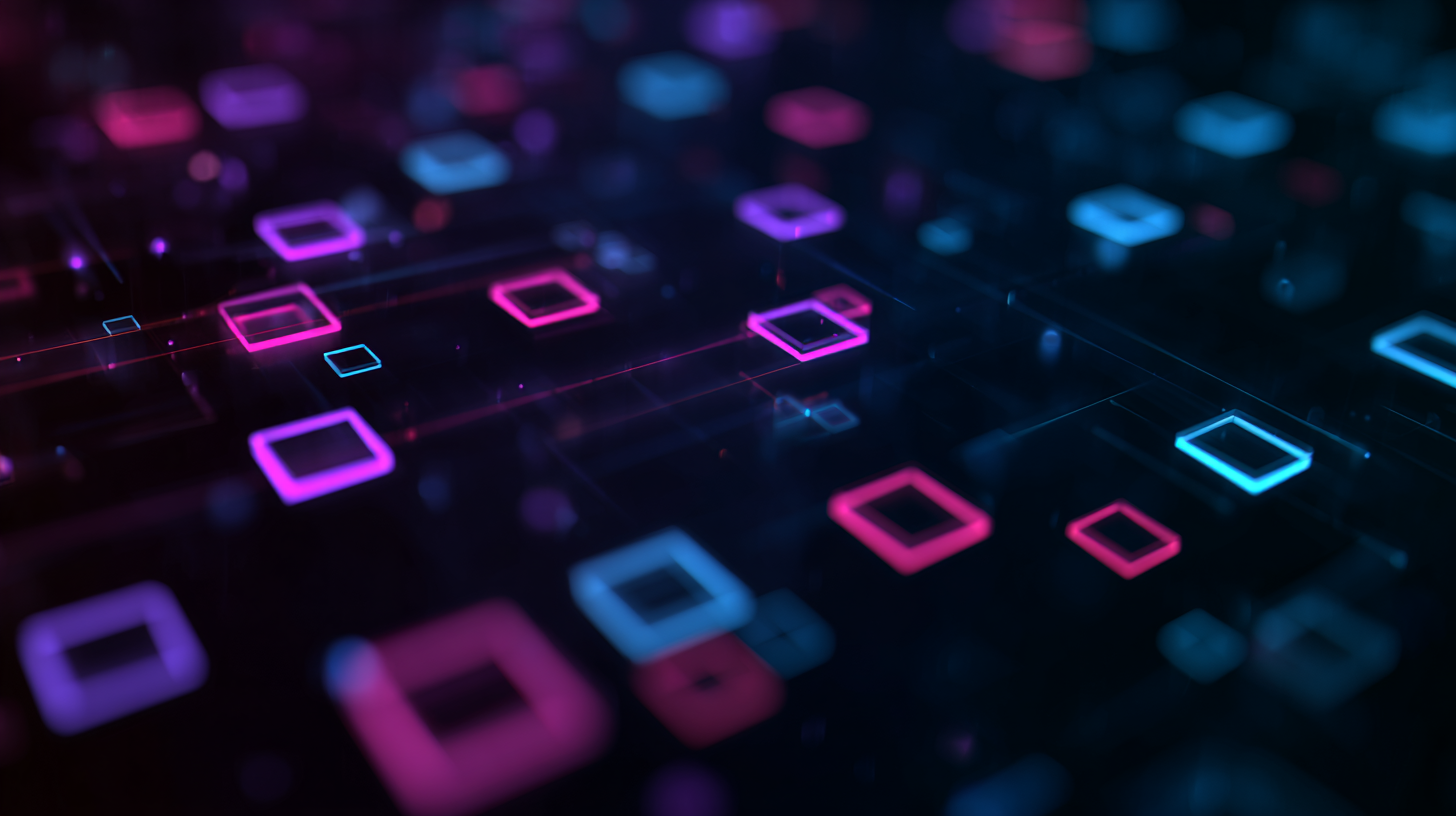 Workflow Builder Background