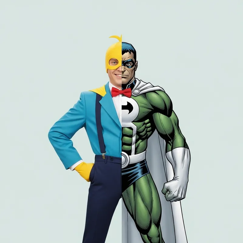 Blippi and Hulk: The Ultimate Superhero Combination Blippi and Hulk: The Ultimate Superhero Combination