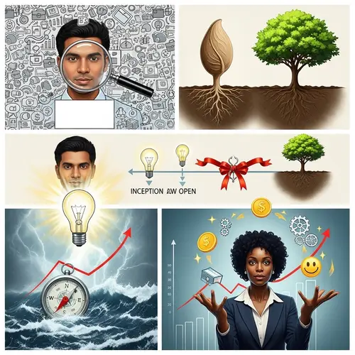 New Business Opportunity: Ideas to Flourish