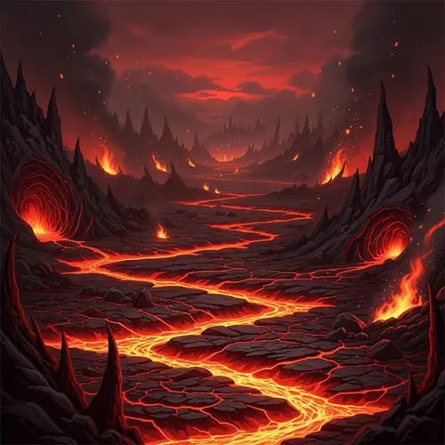 Explore Hell: A Journey Through Mythology