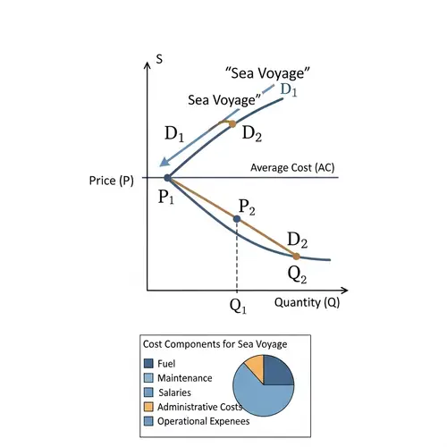 Sea France's Ferry Services Demand Decline: Economic Impacts & Response