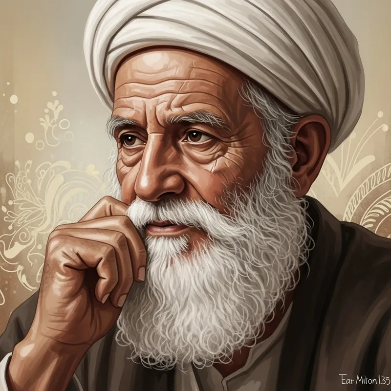 Wisdom from a Sage: Delving into Biblical Teachings