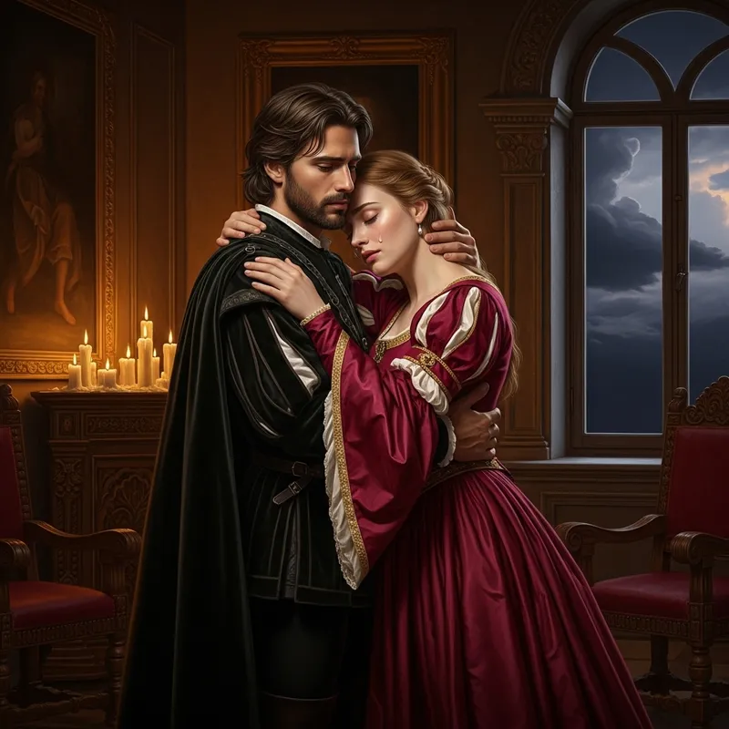 Unforgettable Love in Classic Style - An Unforgettable Love Story