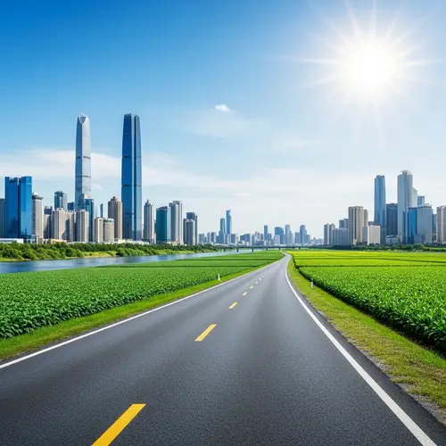 Pambansang Kaunlaran: Journey to National Development