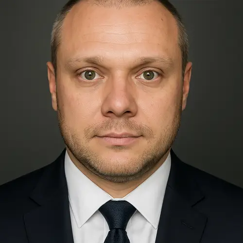 Professional Headshot Services