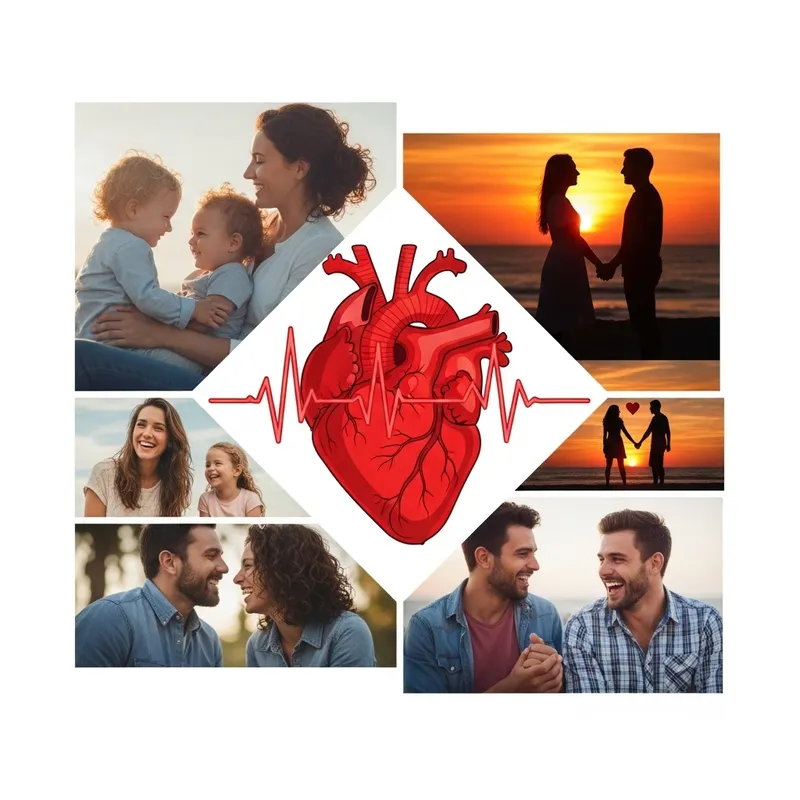 Diverse Expressions of Love: Unity & Acceptance Diverse Expressions of Love: Unity & Acceptance