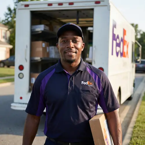 Transform into a FedEx Worker: Quick Guide