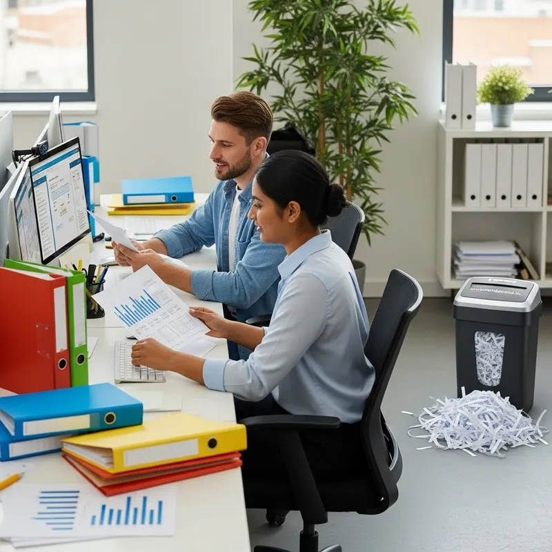 Efficient Billing Process Solutions | Embrace Digital Transformation