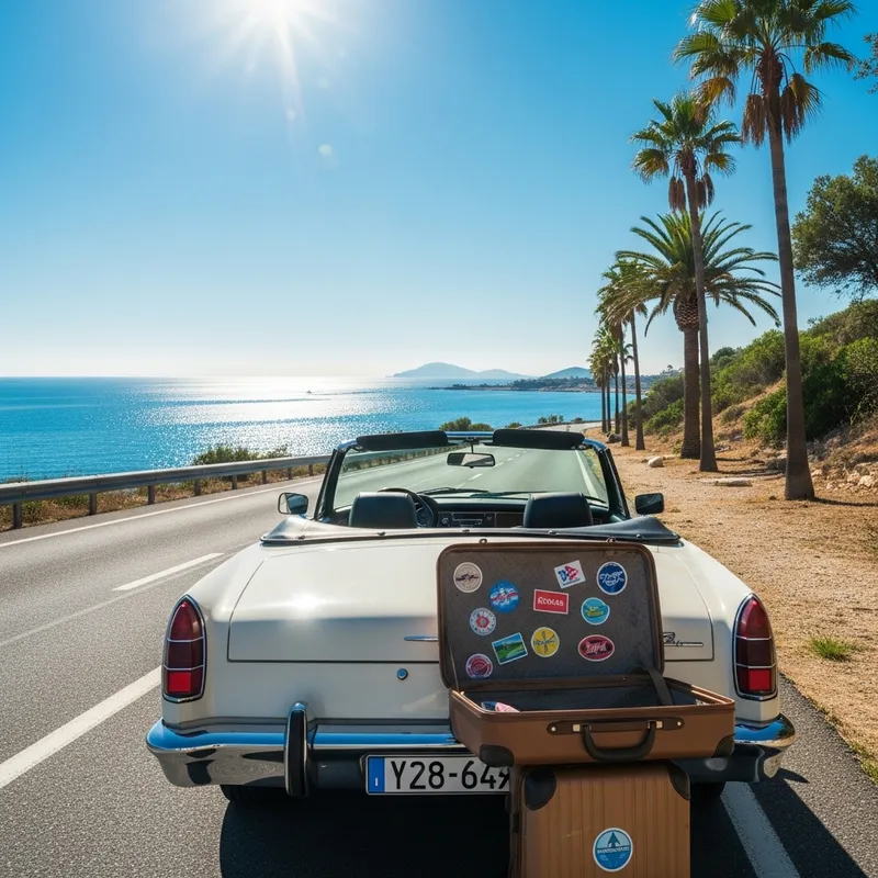 Adventurous Travel: Coastal Road Journeys