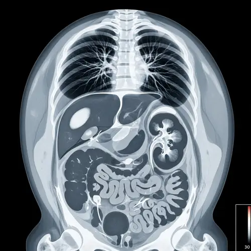 Substance Contrasting for Computed Tomography