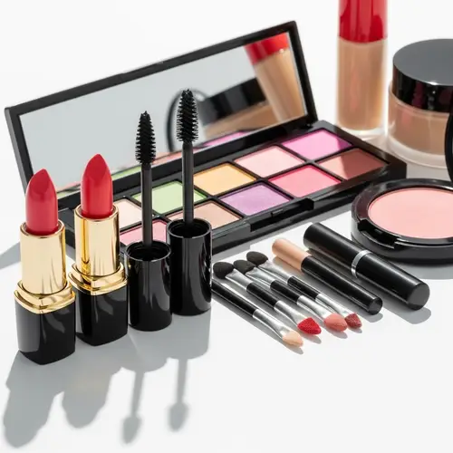 Vibrant Makeup Products for a Colorful Look | Beauty Essentials