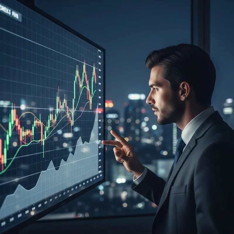 Winning in Forex Trading | Global Financial Market