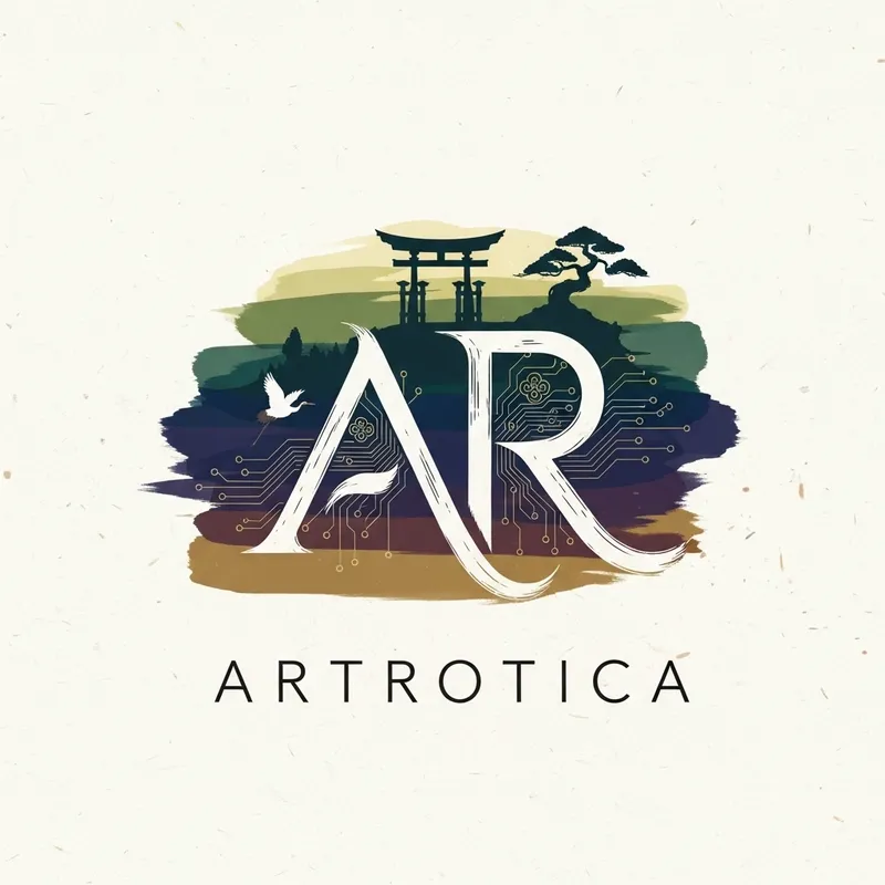 Artrotica: Japanese Design & Game Development Expertise Artrotica: Japanese Design & Game Development Expertise