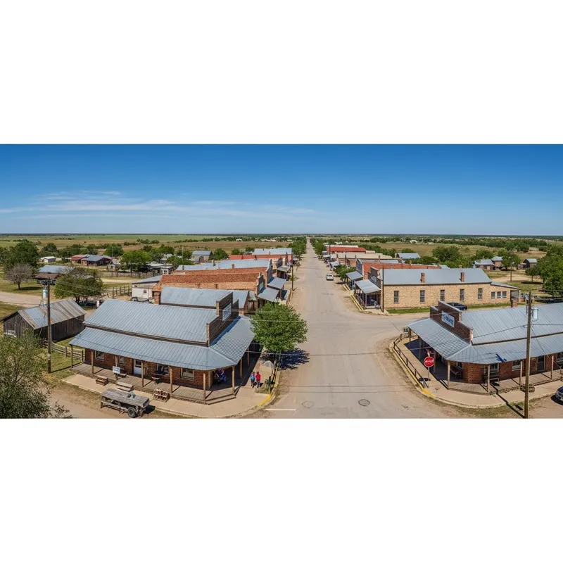 Exploring Milano, Texas: A Hidden Gem