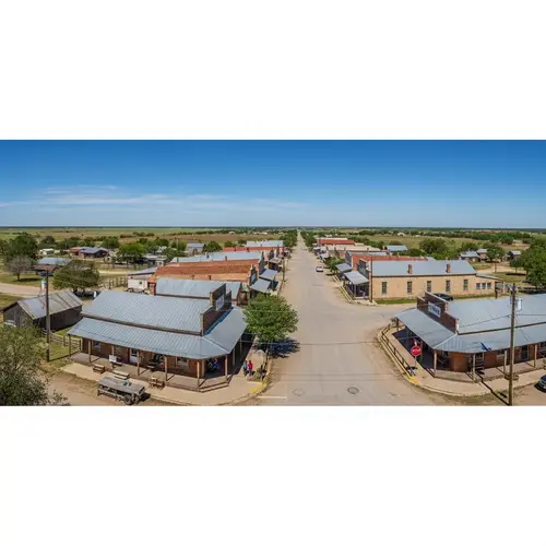 Exploring Milano, Texas: A Hidden Gem