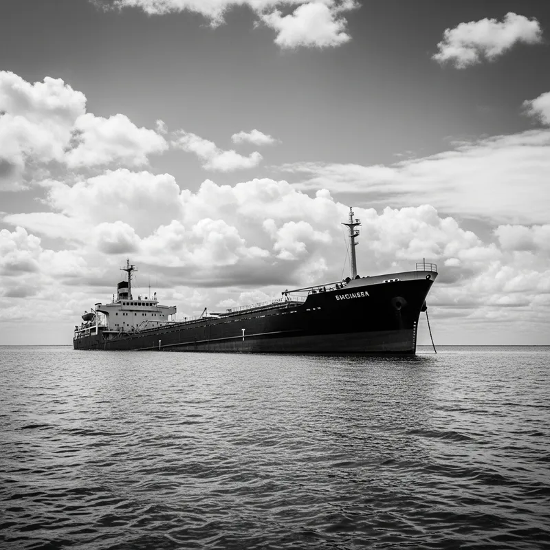 Massive Ship Sinking: Lake Victoria Tanzania