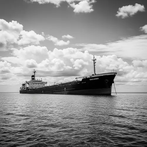 Sinking Ship Drama: Lake Victoria Tanzania