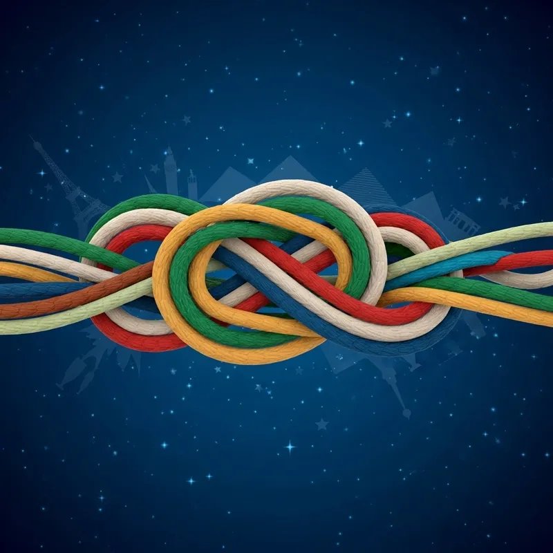 International Treaties: Unity Through Collaboration International Treaties: Unity Through Collaboration