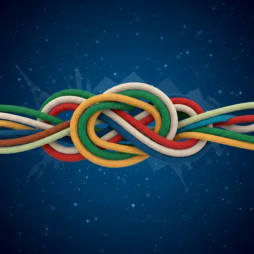 International Treaties: Unity Through Collaboration