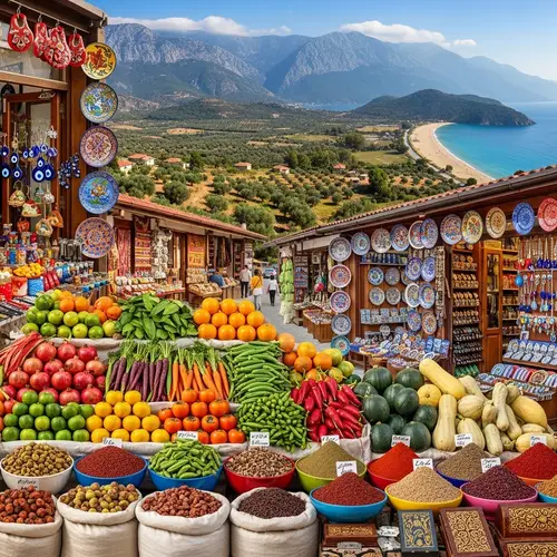 Discover Turkey's Hidden Tourist Routes