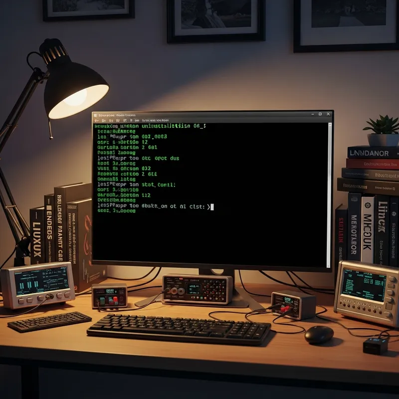 Efficient Linux-Style Uninstallation Commands | Guide