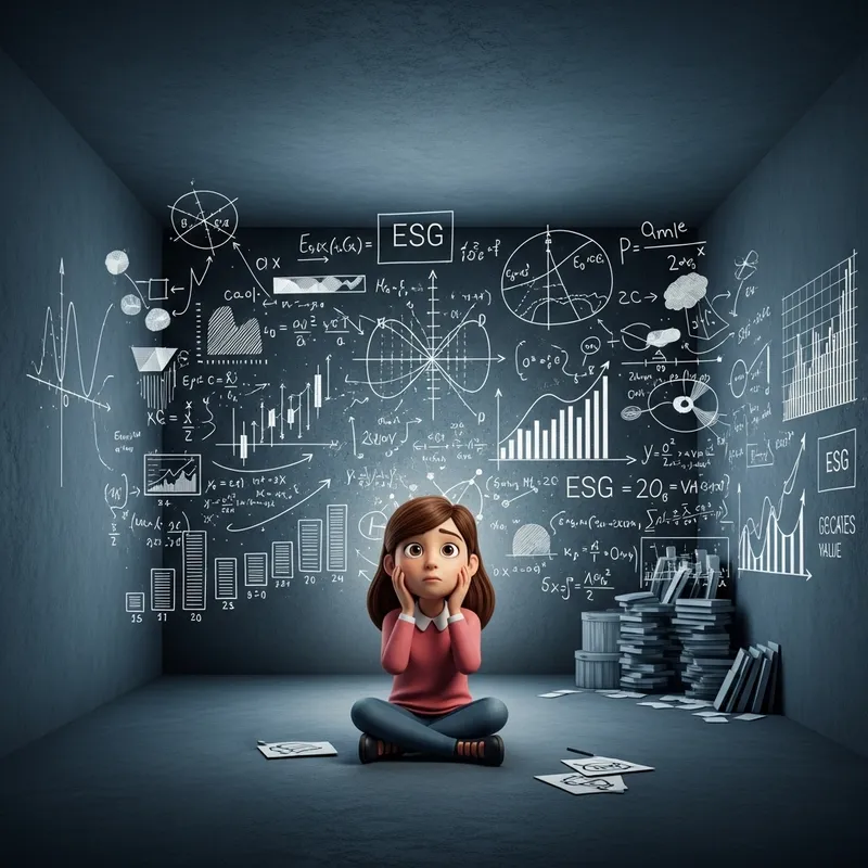 Understanding ESG Value: A Journey to Clarity