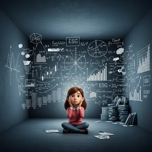 Understanding ESG Value: A Journey to Clarity