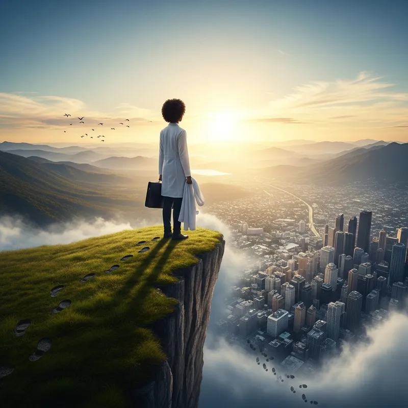 Exciting Life & Career Changes Unveiled: A Transformative Journey