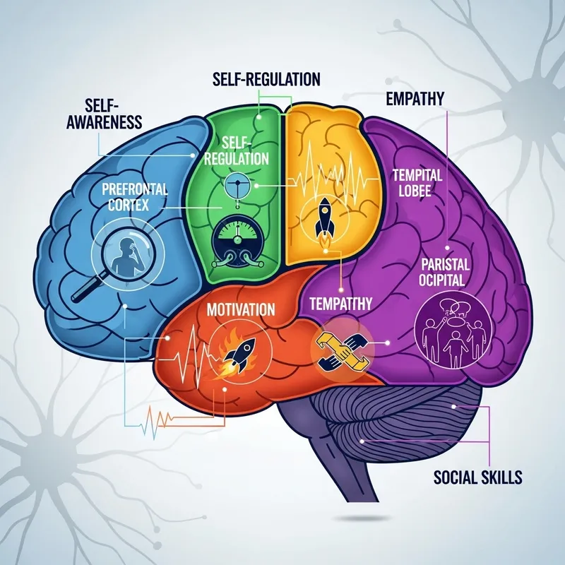 Boost Emotional Intelligence with Self-Awareness & Empathy