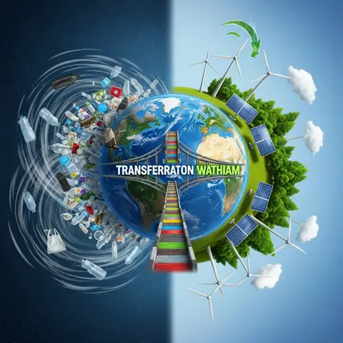 Earth vs. Plastic: A Path to Sustainability