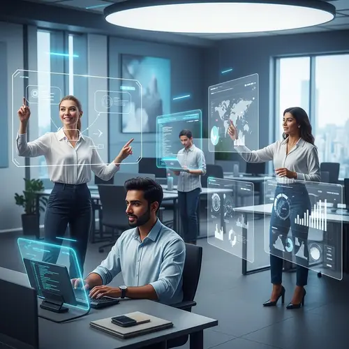 Join Emerging Travel Group: Travel-Tech Career Opportunities