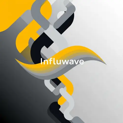 Professional LinkedIn Profile Background Design | Influwave Agency