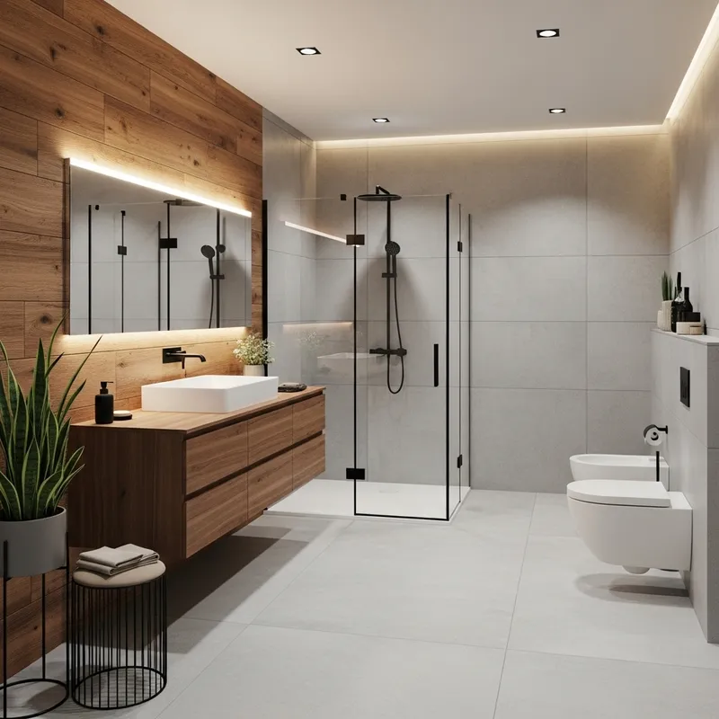 3x2 Bathroom Dimensions - Ideal Layout for Your Home 3x2 Bathroom Dimensions - Ideal Layout for Your Home