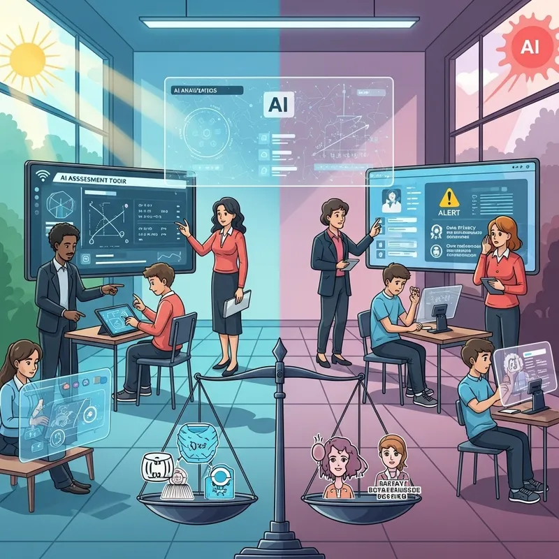 AI Integration in Education: Pros and Cons