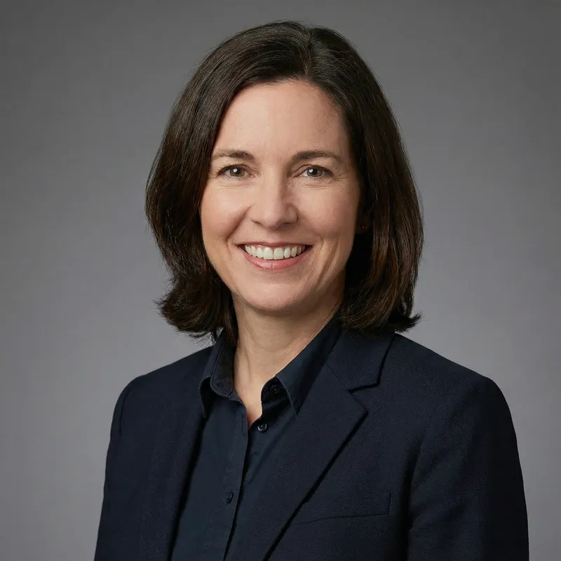 Corporate Headshot with Consistent Lighting Corporate Headshot with Consistent Lighting