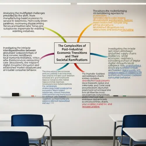 Improving Mind Map Effectiveness in Teaching with Concise Sentences