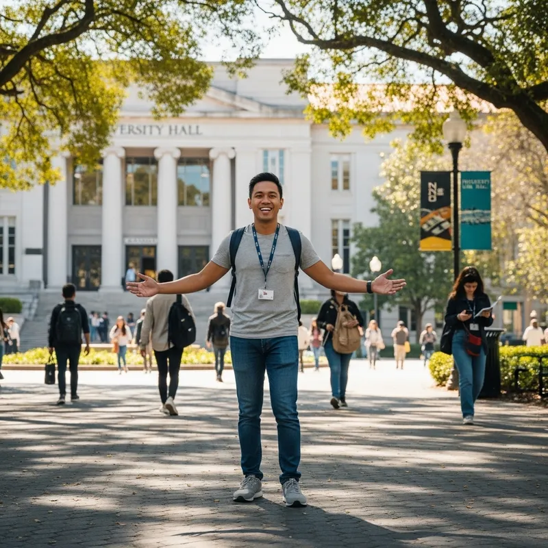 Koedrat Adi Gunawan - Enthusiastic Academic Individual at Unimas