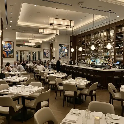 Mokai Restaurant Miami | Contemporary American Cuisine