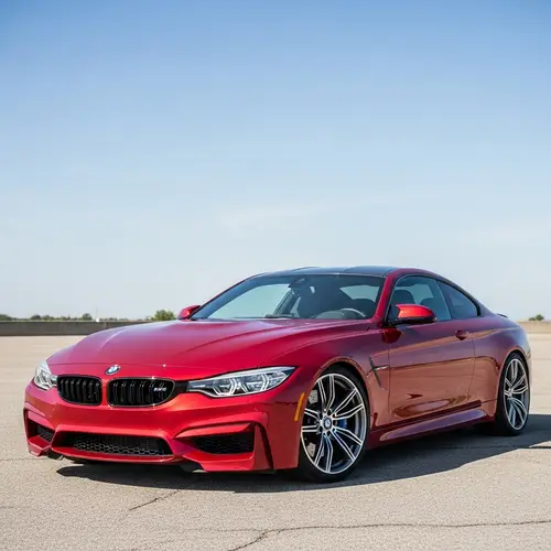 BMW Supercar | Stylish Sportscar Renovation | Athletic Luxury