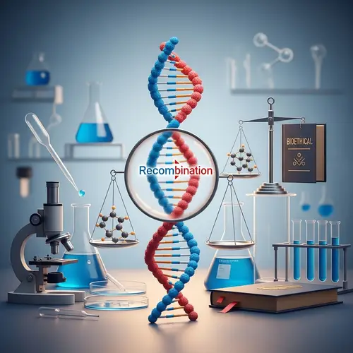 Bioethics in Recombinant DNA Technology Explained