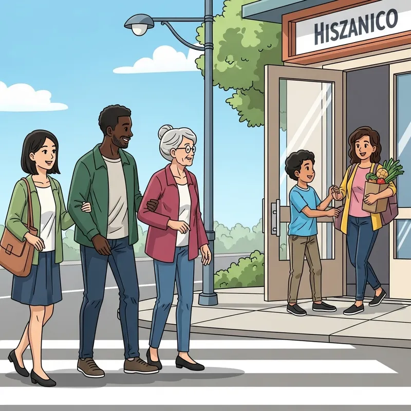 Fostering Good and Healthy Relationships with Acts of Kindness