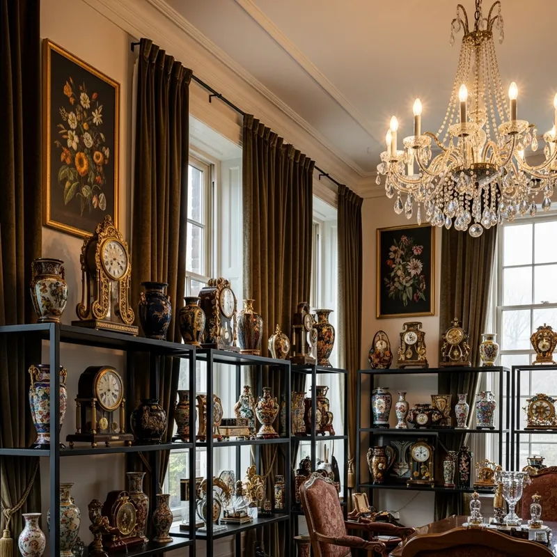 Exquisite Handcrafted Gifts Room Decor - Regalos Chilos Inspiration